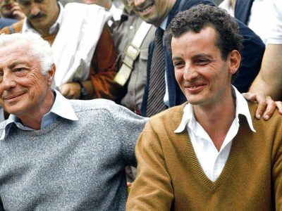 L’INTERVENTO / OGGI LA RICORRENZA: SONO PASSATI 25 ANNI SENZA EDOARDO AGNELLI. “Ho fatto qualche riflessione sulla sua tragica morte”