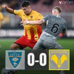 RETI BIANCHE AL VIA DEL MARE