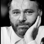 POLVERE DI STELLE / RICHARD BURTON, OLTRE A ELIZABETH TAYLOR E TANTE ALTRE, FECE INNAMORARE PURE MIA NONNA (MIO NONNO NON LA PRESE BENE)