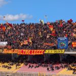 TORNA LA VITTORIA AL VIA DEL MARE, IL LECCE CE LA FA A PIEGARE IL TORO