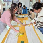 “Trame di donne”: IL SALENTO SI RACCONTA TRA MANI, SAPORI, DANZA E MEMORIA