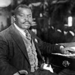 VU CUMPRA IL MESSAGGIO AL POPOLO AFRICANO DI MARCUS MOSIAH GARVEY?