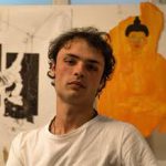 “Sillabario del Terribile Incanto”, OPERA PRIMA POETICA DI KAMIL SANDERS