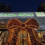 LA FARMACIA MIGALI A DICEMBRE