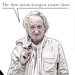 IL GRANDE MAESTRO FORATTINI CI HA LASCIATO – L’omaggio di leccecronaca.it