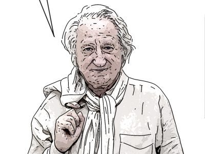 IL GRANDE MAESTRO FORATTINI CI HA LASCIATO – L’omaggio di leccecronaca.it