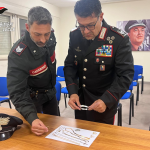 CURSI, ANZIANA RAGGIRATA, I CARABINIERI ARRESTANO I RESPONSABILI