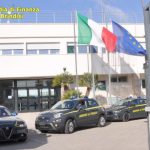 MAXI OPERAZIONE DELLA FINANZA AL PORTO DI BRINDISI: BLOCCATE OLTRE 42 TONNELLATE DI DERIVATI DI POMODORO