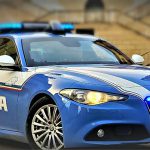 GALATINA, 51ENNE ARRESTATO DOPO IL RITROVAMENTO DI DROGA IN CASA: REVOCA DELL’AFFIDAMENTO IN PROVA