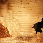 SPACCATA NOTTURNA NELLE CAVE SULLA GALLIPOLI-ALEZIO: RUBATI SOLO ATTREZZI