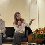 “Fermiamo la mattanza!”. A LECCE IL GRIDO DI DOLORE DI LINDA MAGGIORI