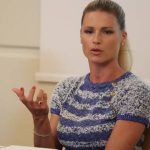 NUOVO VIDEO E NUOVO TESTIMONIAL: LA POLIZIA DI STATO RILANCIA LA CAMPAGNA “QUESTO NON È AMORE” PER MARTEDI’ 25