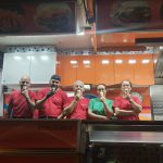 IL PRANZO DELLA DOMENICA / AL FURGONCINO DI ENZO LOMBARDO