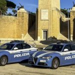 BRINDISI, SPARATORIA IN PIENO TRAFFICO: 40ENNE FERITO E CITTÀ SOTTO CHOC