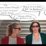 NATALE SENZA PRESEPE – La Vignetta di Valerio Melcore