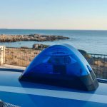 SETTE DASPO URBANI DOPO LA MAXI RISSA ESTIVA A SANTA MARIA AL BAGNO