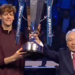 FESTA DEL TENNIS A TORINO