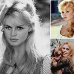 IN MORTE DI BRIGITTE BARDOT