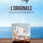 UN SORSO D’ESTATE RICONOSCIUTO D’INVERNO: IL CAFFE’ IN GHIACCIO ENTRA NEI PAT, I PRODOTTI AGROALIMENTARI TRADIZIONALI