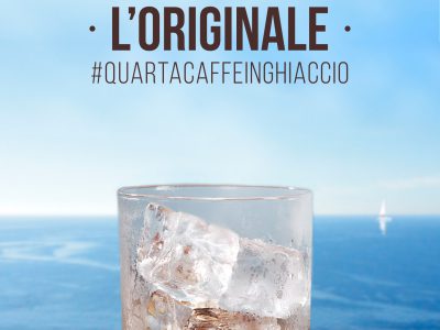 UN SORSO D’ESTATE RICONOSCIUTO D’INVERNO: IL CAFFE’ IN GHIACCIO ENTRA NEI PAT, I PRODOTTI AGROALIMENTARI TRADIZIONALI