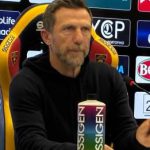 COL COMO EUSEBIO DI FRANCESCO ALLE PRESE CON IL REBUS DELLE SOSTITUZIONI