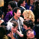 NOTTE DI CAPODANNO MEMORABILE (auguri a tutti gli inguaribili romantici)