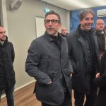 TRADIZIONALE INCONTRO TRA US LECCE E GIORNALISTI: “un momento fondamentale”