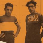 SULLE STRADE DELLA MEMORIA, UNA MOSTRA FOTOGRAFICA E UN  EVENTO RICORDANO I CAMPIONI DEL CICLISMO SALENTINO, A LECCE LUNEDI’ 22