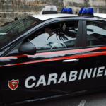 CARABINIERI BLOCCANO UNA SERIE DI FURTI NEL CUORE DELLA NOTTE: TRE PERSONE FINISCONO IN CARCERE