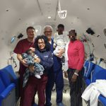 MALFUNZIONAMENTO DELLA CALDAIA DOMESTICA, TRE ADULTI E DUE BAMBINI INTOSSICATI DAL MONOSSIDO DI CARBONIO: SALVI, GRAZIE AL TEMPESTIVO INTERVENTO DEL 118 E ALLE CAMERE IPERBARICHE DI LECCE E GALLIPOLI