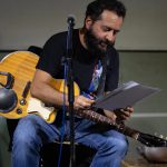 OGNI PROMESSA E’ UN DEBITO. E A REGGIO EMILIA CON ROBERTO MOLLE  PER leccecronaca.it FABRIZIO TAVERNELLI COMMENTA LE SUE CANZONI PIU’ FAMOSE,   SU CUI LEVA DUBBI E CURIOSITA’