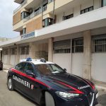 LATITANTE ARRESTATO A CAVALLINO