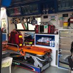 CICLISTA TRAVOLTO E UCCISO SULLA PROVINCIALE: GIALLO SULLA DINAMICA, DUE AUTO DANNEGGIATE DOPO L’IMPATTO