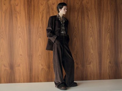 WEEKEND MAX MARA: COLLEZIONI INFORMALI PER LA VITA DI TUTTI I GIORNI, DEFINITE DA QUALITA’ E STILE ITALIANO