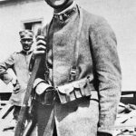 DAL NILO ALLA SENNA, PASSANDO PER IL SERCHIO E TORNANDO DALL’ISONZO. QUEL NATALE DI GUERRA DI GIUSEPPE UNGARETTI, RESTITUITOCI ADESSO DA UN SAGGIO CURATO DA CARLO OSSOLA