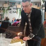 IL GRUPPO FACEBOOK ‘SEGNALAZIONI LETTERARIE’ COMPIE UN ANNO. NE PARLIAMO CON ALBERTO RAFFAELLI