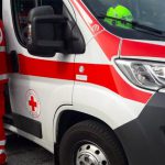 COLPITO DA MALORE ALLA GUIDA DEL FURGONE: MUORE TECNICO DI 58 ANNI SULLA STATALE LECCE – GALLIPOLI