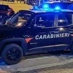 CARABINIERI IN AZIONE PER IL PONTE DELL’IMMACOLATA: CONTROLLI INTENSIFICATI E ARRESTI SUL TERRITORIO