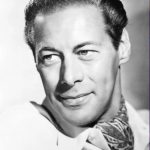 POLVERE DI STELLE / LE STRANEZZE DI REX HARRISON, ANTIPATICO ASSOLUTO