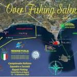 CAMPIONATO ITALIANO KAYAK FISHING A SANTA MARIA AL BAGNO DA VENERDI’ 12