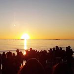 “Dal tramonto di venerdì 26 dicembre, Santo Stefano, Dune Ritual Beach di Porto Cesareo, trasforma il silenzio del mare in festa”