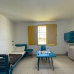 LECCE, DETENUTO DI 36 ANNI RINVENUTO SENZA VITA IN CELLA: LA PROCURA AVVIA LE INDAGINI E DISPONE L’AUTOPSIA