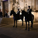 CARABINIERI NEL SALENTO, IL 2025 SI CHIUDE CON UN BILANCIO DI SICUREZZA, PRESENZA E LEGALITA’