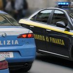 OPERAZIONE ANTIDROGA A TARANTO: BLITZ CONGIUNTO DI POLIZIA E FINANZA