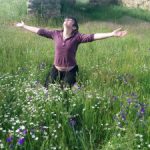 “Tutti i parenti di Babbo Natale”. MANUELA CONGIU JANABELLA CI PARLA DEL SUO LABORATORIO E DI ANTICHE LEGGENDE