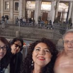 IL NATALE SECONDO RAFFAELLA SANTORO, SCRITTRICE E MEDIATRICE FAMILIARE