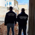 CONTROLLI IN TUTTO IL SALENTO SUL LAVORO IN NERO O IRREGOLARE