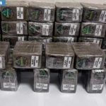 AVEVA VENTI CHILI DI HASHISH NEL BAULE, 22ENNE RESTA IN CARCERE: ‘LAVORO ACCETTATO PER SOLDI’