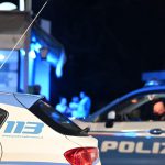 TAURISANO, ARRESTATO 40ENNE PER VIOLENZE AI DANNI DEI GENITORI