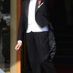 IN MORTE DELLO STILISTA VALENTINO